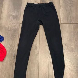 Kids Leggings